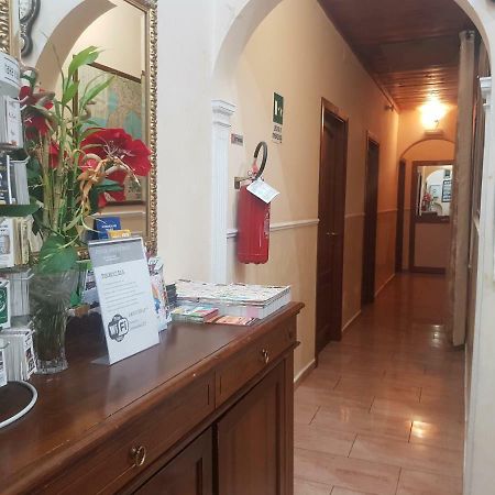 Alex City Inn III Rzym Zewnętrze zdjęcie