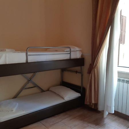 Alex City Inn III Rzym Zewnętrze zdjęcie