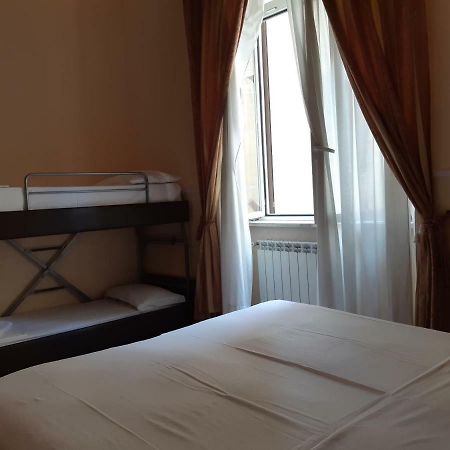 Alex City Inn III Rzym Zewnętrze zdjęcie