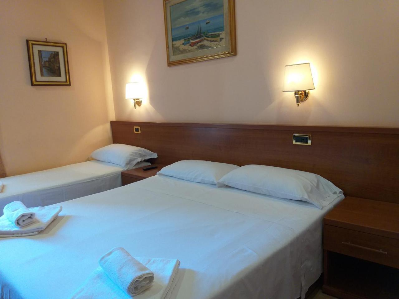 Alex City Inn III Rzym Zewnętrze zdjęcie