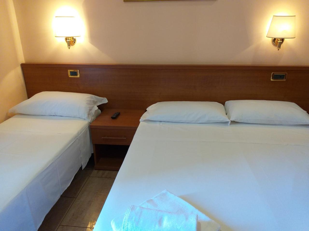 Alex City Inn III Rzym Zewnętrze zdjęcie