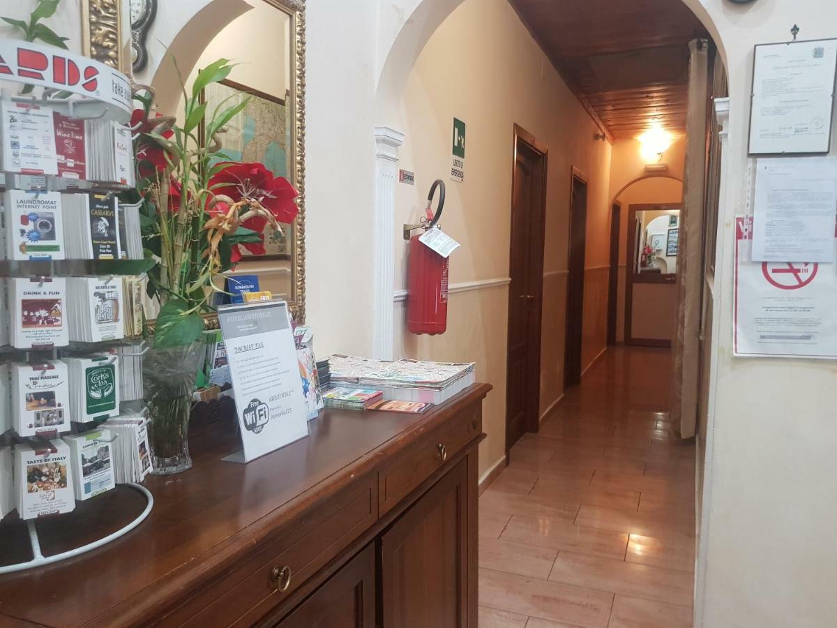 Alex City Inn III Rzym Zewnętrze zdjęcie