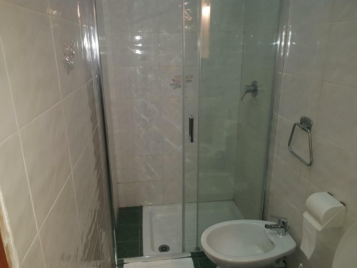 Alex City Inn III Rzym Zewnętrze zdjęcie