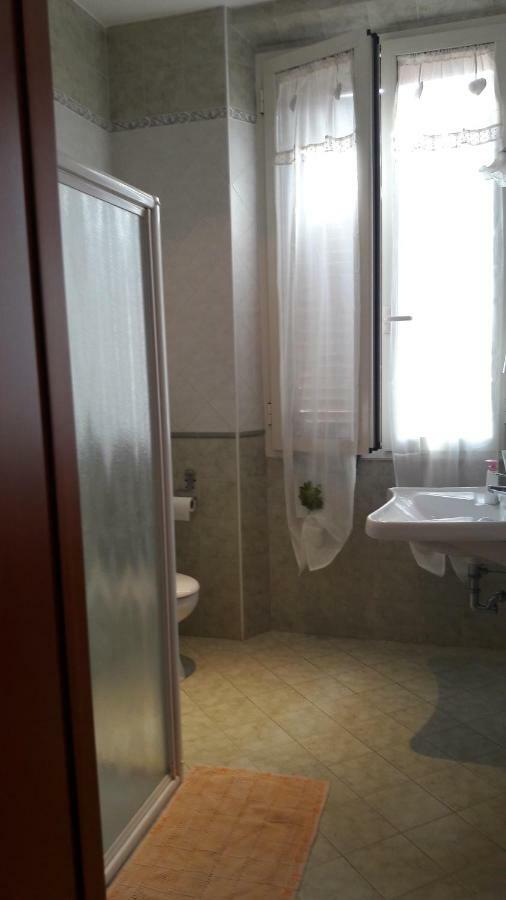Alex City Inn III Rzym Zewnętrze zdjęcie